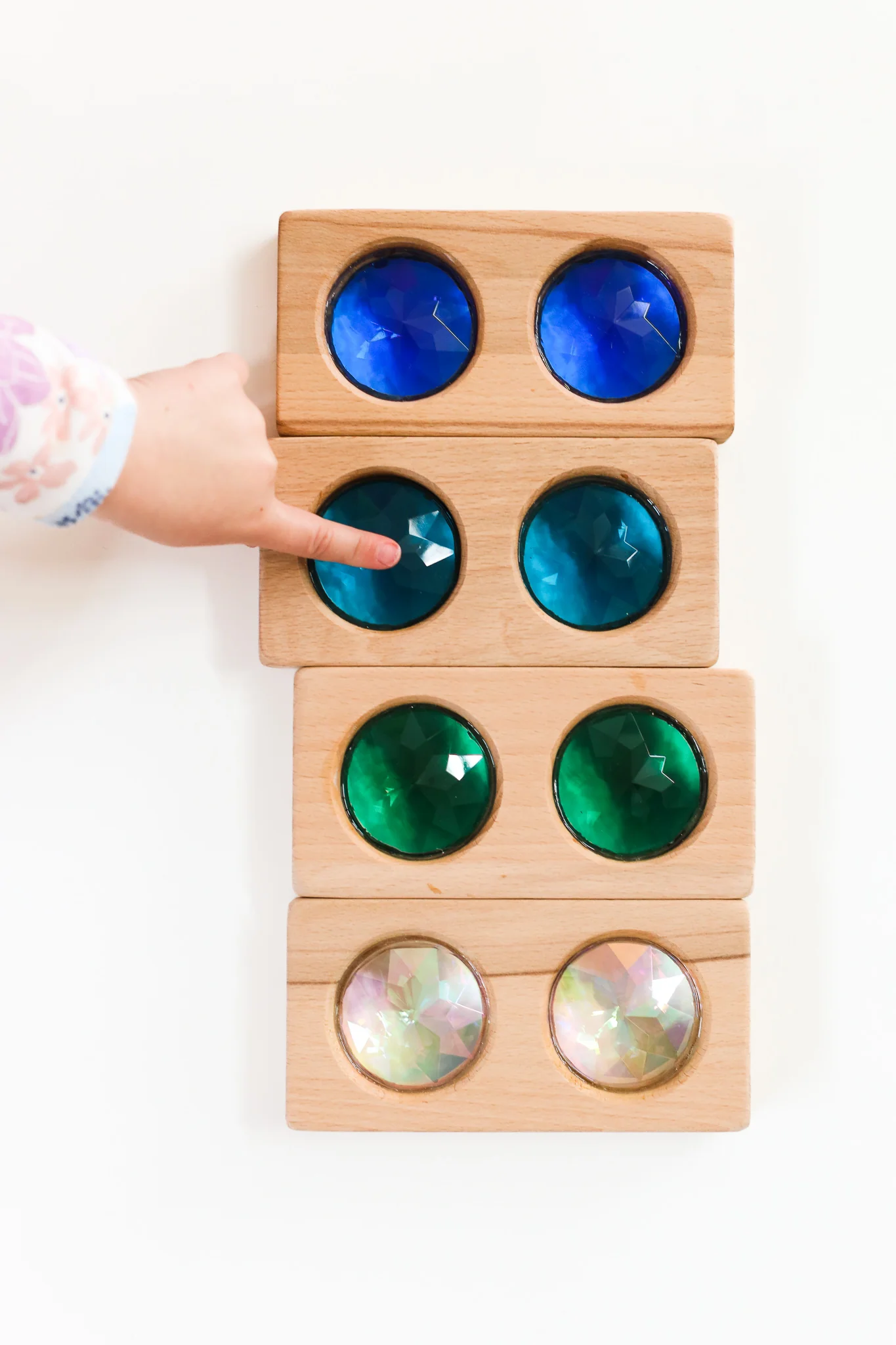Giant Double Gem Blocks - Image 6