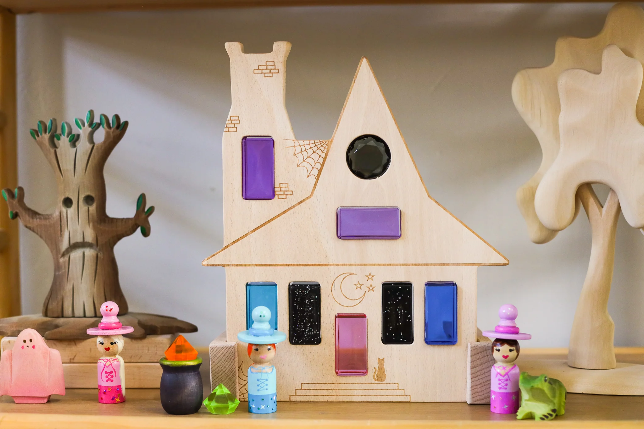 Witch House - Image 5