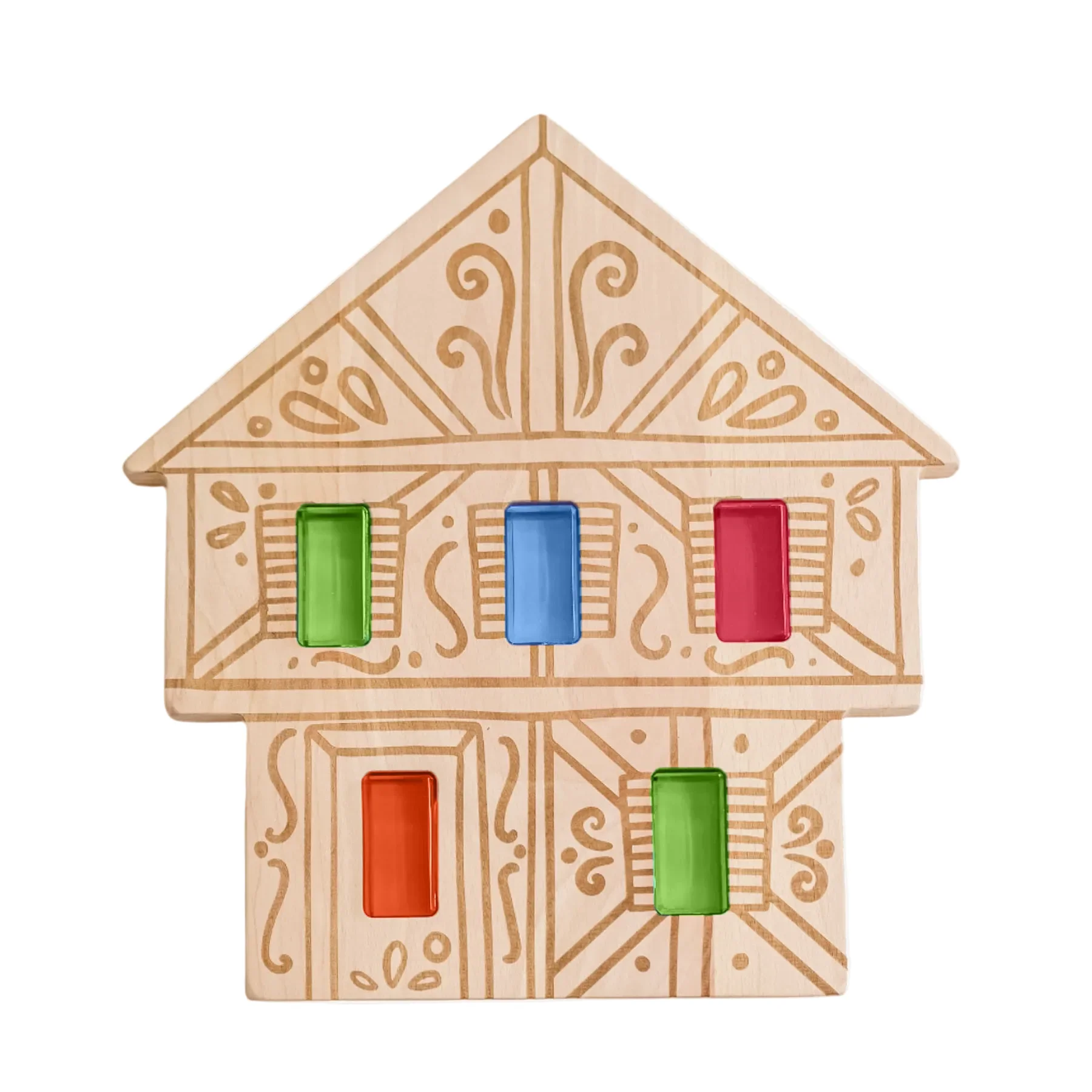 Swiss House - Image 6